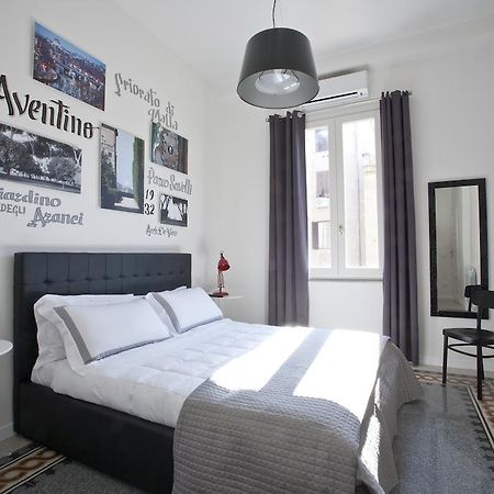 Saint Peter'S Keys Bed & Breakfast Rome Room photo
