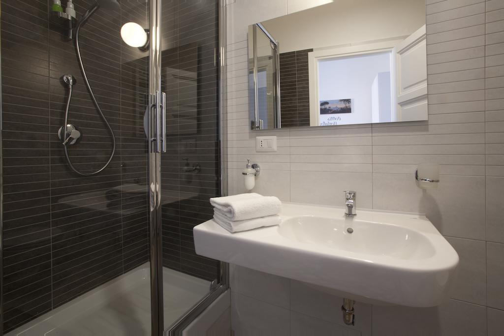 Saint Peter'S Keys Bed & Breakfast Rome Room photo