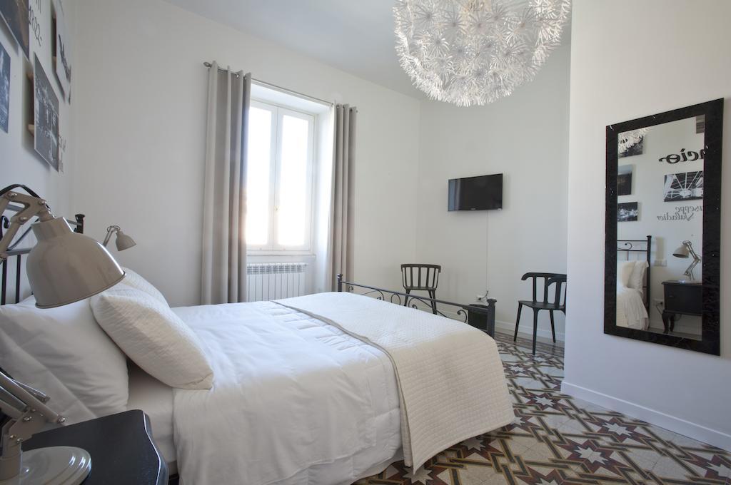 Saint Peter'S Keys Bed & Breakfast Rome Room photo