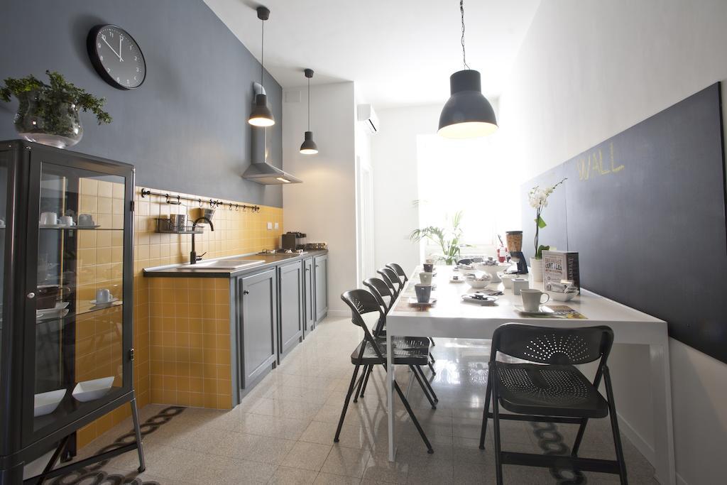 Saint Peter'S Keys Bed & Breakfast Rome Exterior photo