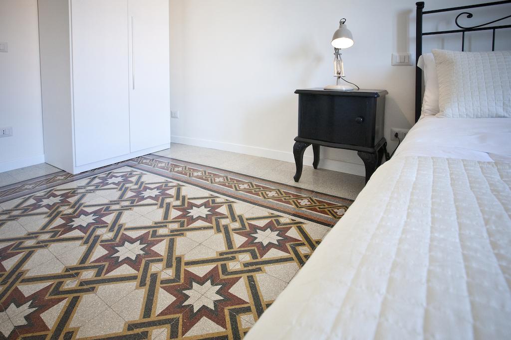 Saint Peter'S Keys Bed & Breakfast Rome Room photo