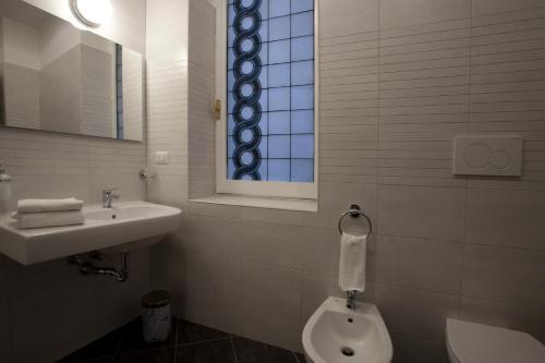 Saint Peter'S Keys Bed & Breakfast Rome Exterior photo